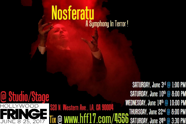 NOSFERATU