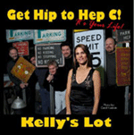 Kelly's Lot - Get Hip to Hep C!